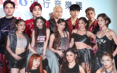 AbanteNews's tweet card. Nakakaloka talaga ang ibang mga faney, ha!