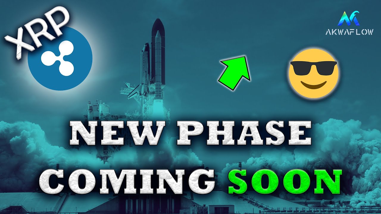 FlowAkwa's tweet card. XRP: WHY THIS WEEK IS SO IMPORTANT | BIG DECISION TO BE MADE