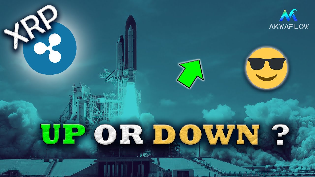 FlowAkwa's tweet card. XRP: WATCH BEFORE SEPTEMBER | CRITICAL BATTLE BETWEEN THE BULLS AND...