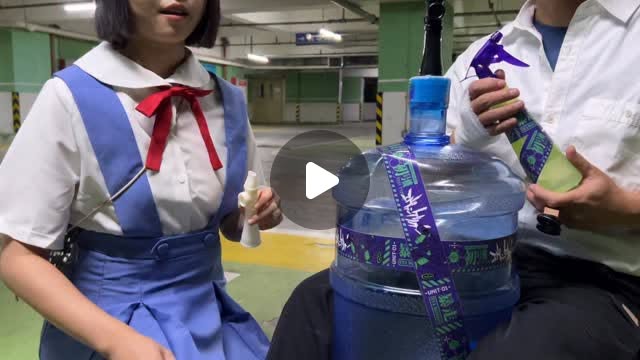 loderunner80's tweet card. 皮蛋Solo粥 (@pdsoloz29) • Instagram reel