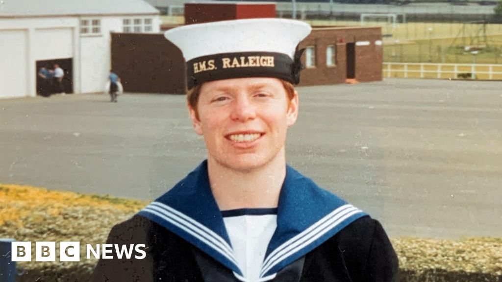 BBCNews's tweet card. The BBC speaks to women who say they were raped while serving in the armed forces.