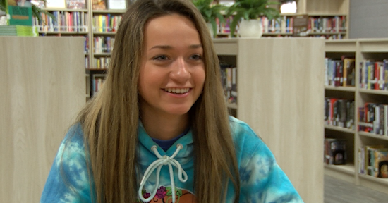 Tweet card summary image