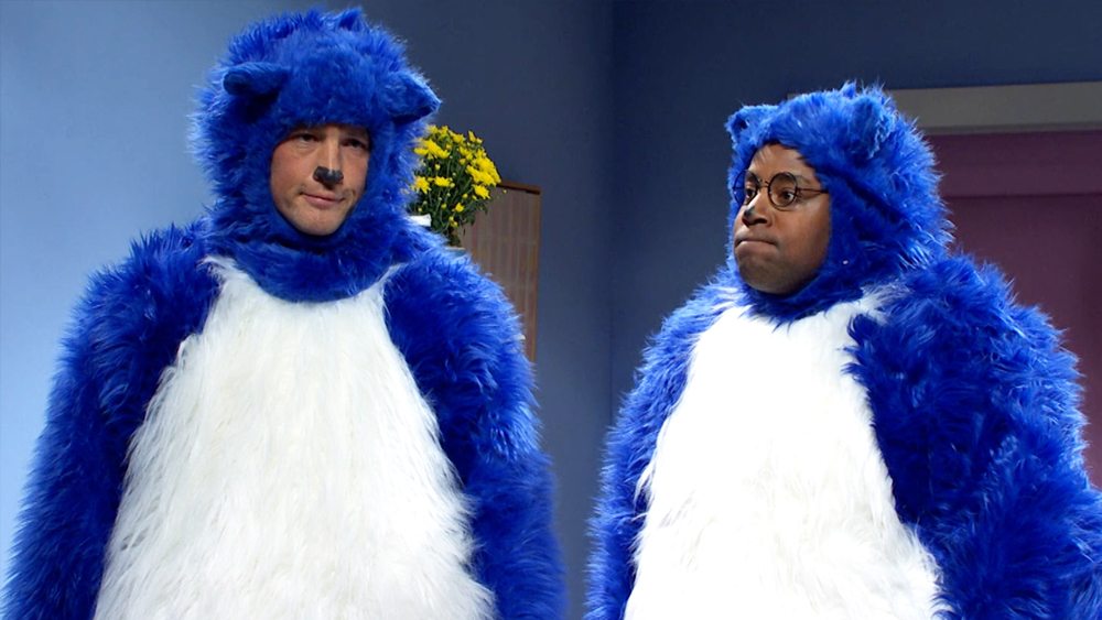 SMI_Data's tweet card. A Peacock ad for Charmin appeared next to a Saturday Night Live sketch about the product, creating the false impression the advertiser got involved with the show