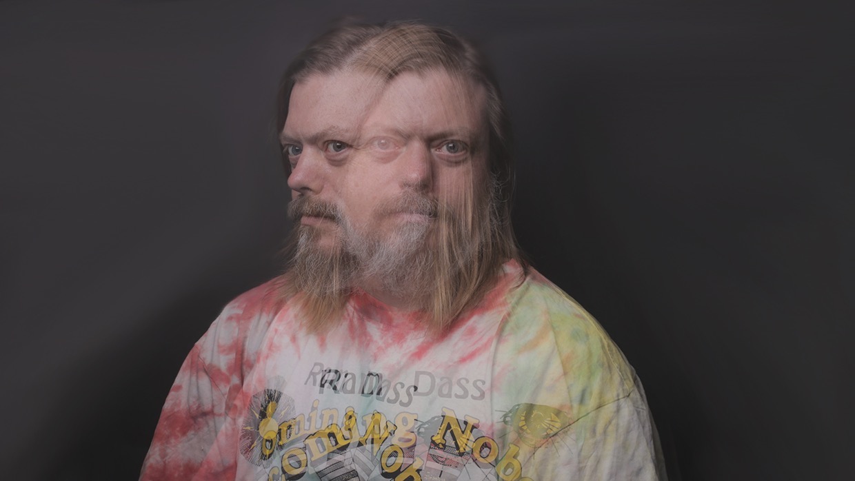 LinasPhillips's tweet card. After the spiritual teacher Ram Dass suffered a stroke in 1997, he said, “Up until now my life has been dedicated to helping people. I even wrote a book called How Can I Help?, but now I’m confined...