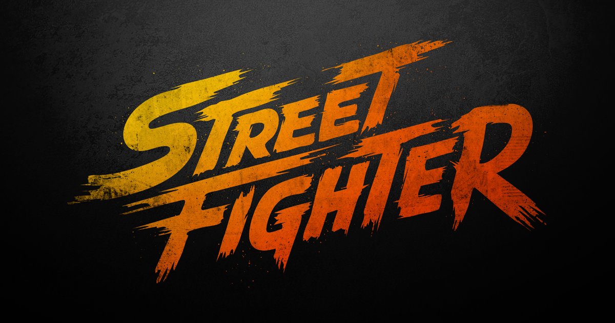 CapcomIR's tweet card. 株式会社カプコンは、当社の対戦格闘ゲーム「ストリートファイター」シリーズを原作とした実写映画を、Legendary Entertainment社（以下Legendary社）との共同出資により撮影を開始しましたのでお知らせいたします。