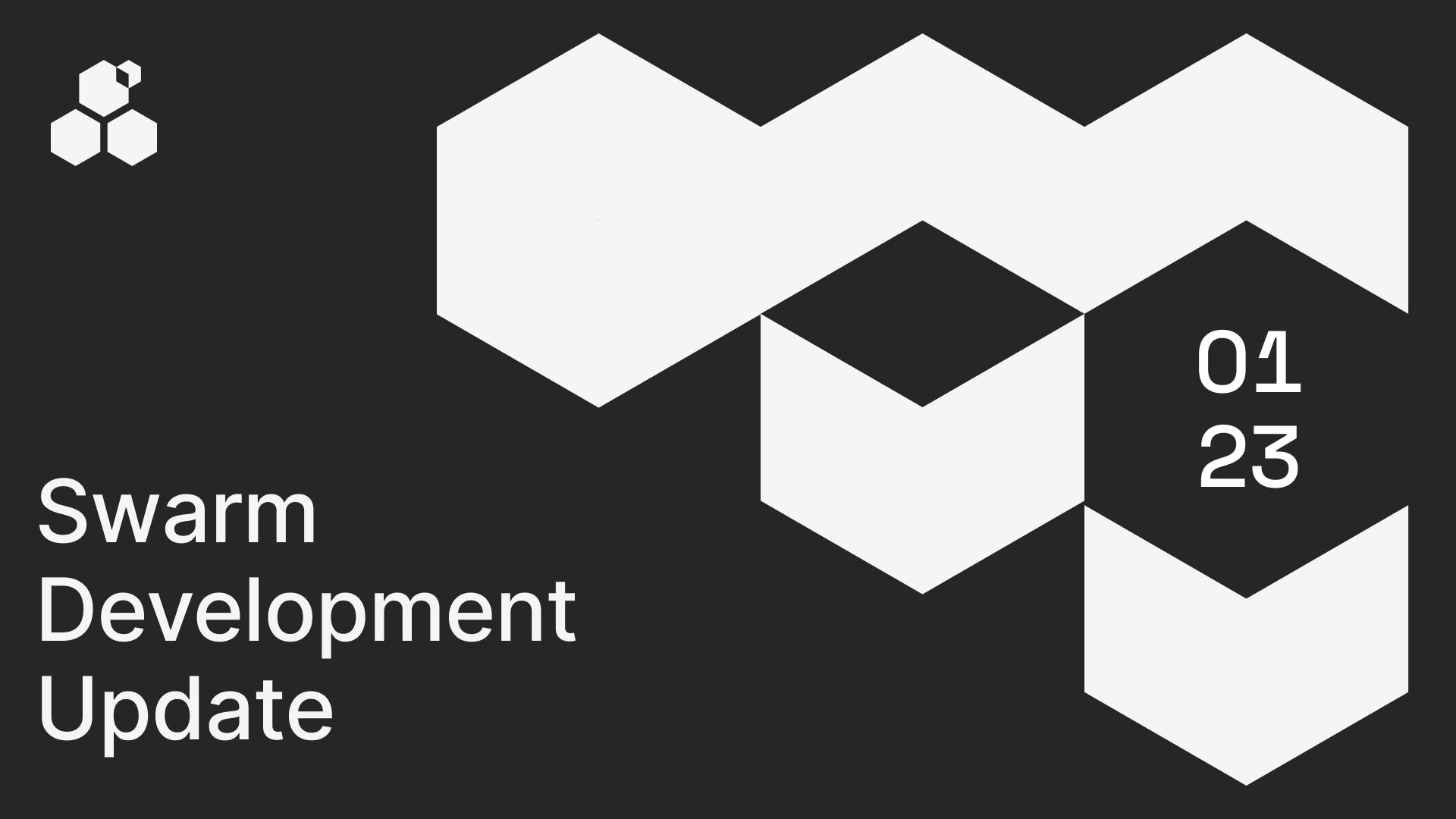 ethswarm's tweet card. In January, the Bee Track released a new version of the Bee client (1.11) that brings an important update to uploads with mutable batches. This update causes newer chunks in a batch to replace older...