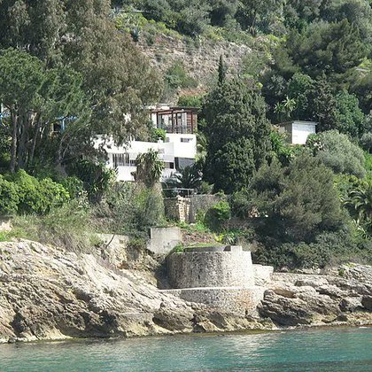 Tweet card summary image