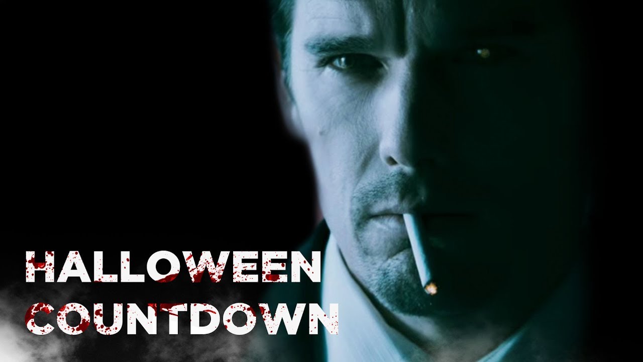 MakotoKino90's tweet card. Daybreakers (2010) - Official Trailer #1