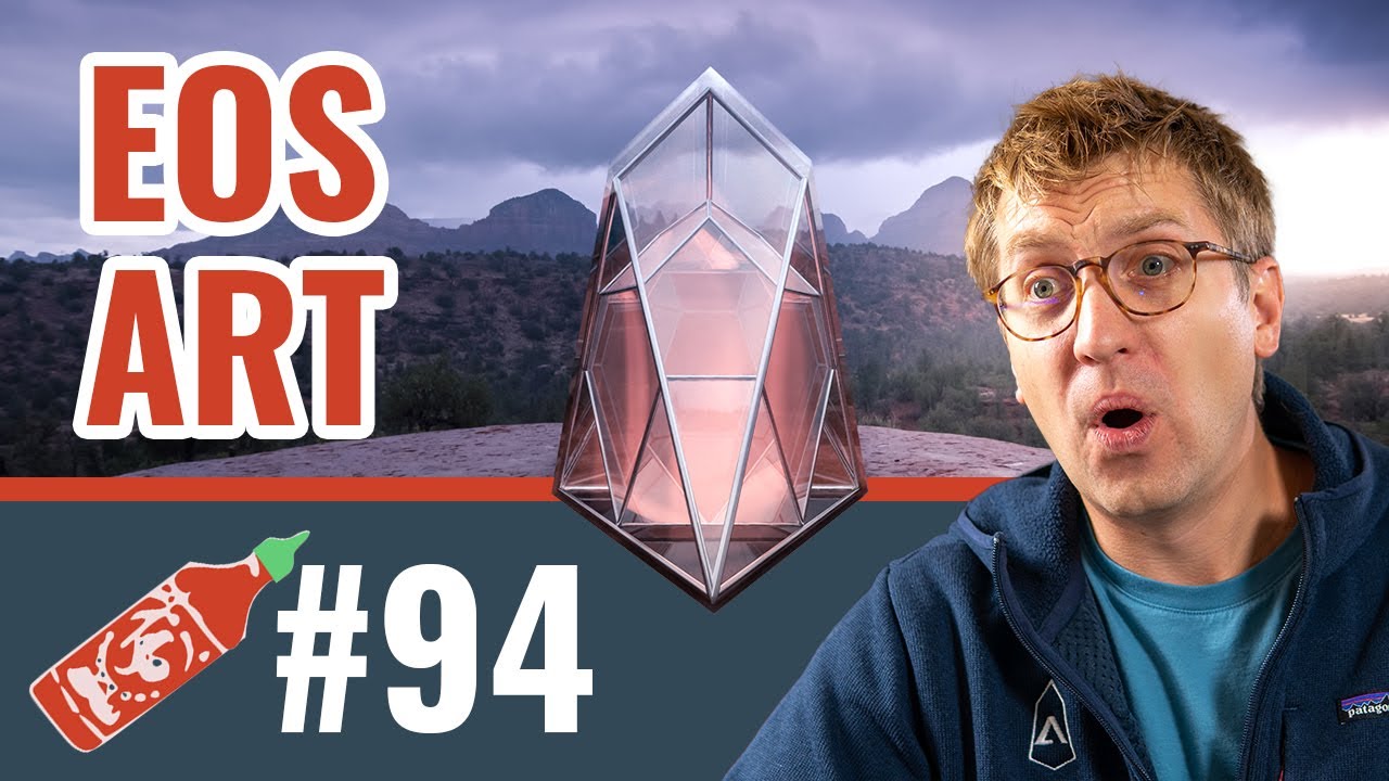 BlockBaseNetwk's tweet card. EOS NFTs Heating Up 🔥 EOSIO Hackathon | Block.one Joins LACChain |...