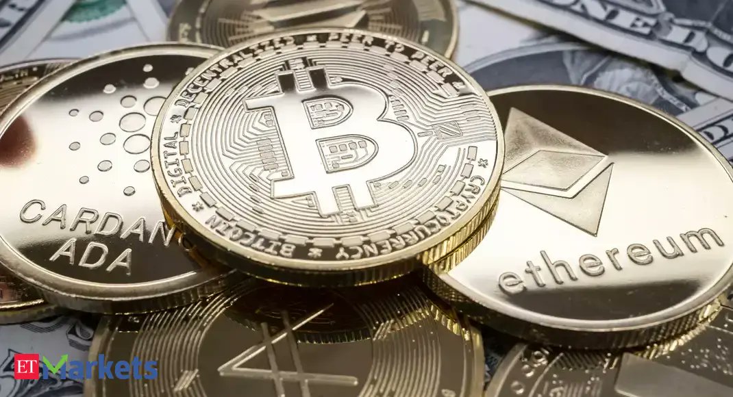 DineshShukla42's tweet card. Across global markets, more companies are adding cryptocurrencies to their treasuries. Inspired by Michael Saylor’s strategy and encouraged by US President Donald Trump’s crypto-friendly stance, the...