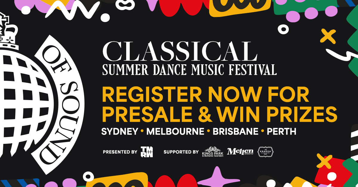 jeremyjmitchell's tweet card. Reimagined as a multi-stage dance music festival, don't miss these highly anticipated events.