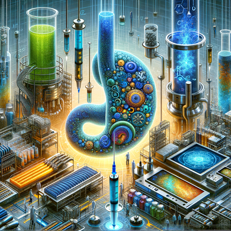 BioprocessUpdts's tweet card. 🌟 Forge Biologics partners with Fractyl Health to enhance gene therapy for obesity and diabetes using scalable manufacturing solutions! 🧬🏭🔬📈