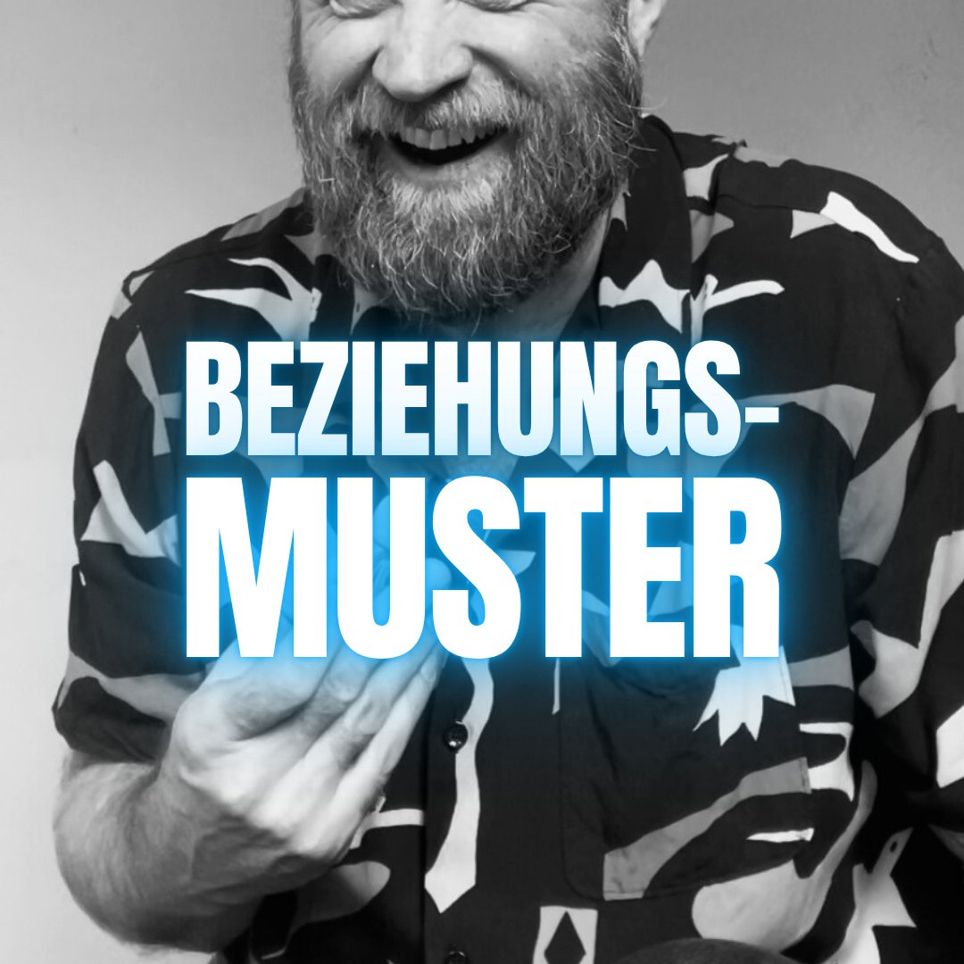 karlmarc's tweet card. Nicht, weil du „kompliziert“ bist — sondern weil dein Körper alte Warnsignale wiederholt.