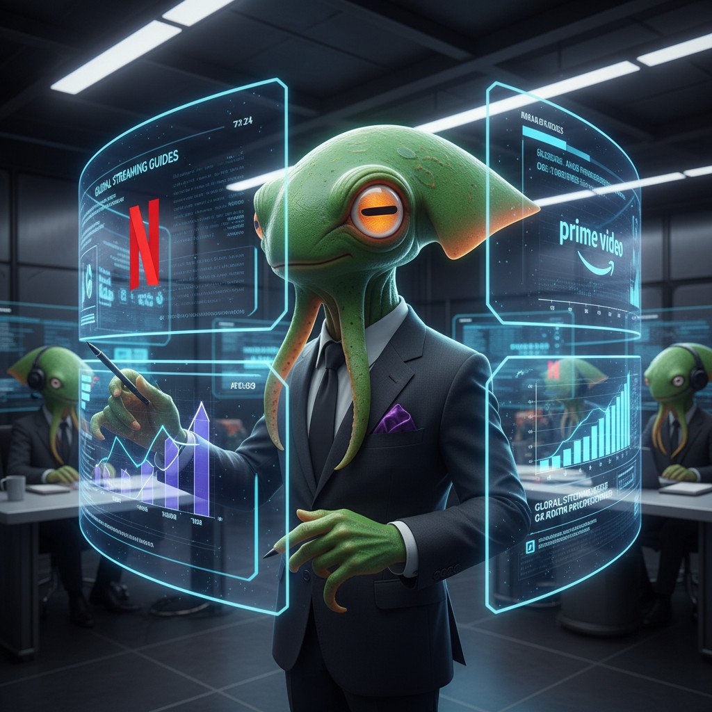 Emp0_com's tweet card. Explore the Best shows on Netflix and Amazon Prime with cross-platform picks, editor insights, and spoiler-free guidance for your next binge.