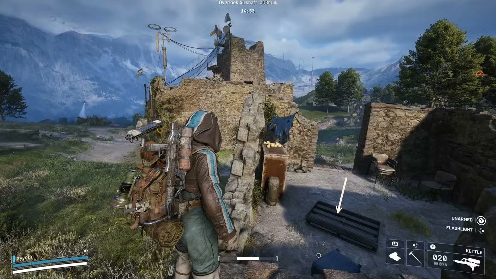 bollywoodfever3's tweet card. Complete guide to solving the Ancient Fort puzzle in ARC Raiders. Find all fuze battery locations, unlock the cellar door