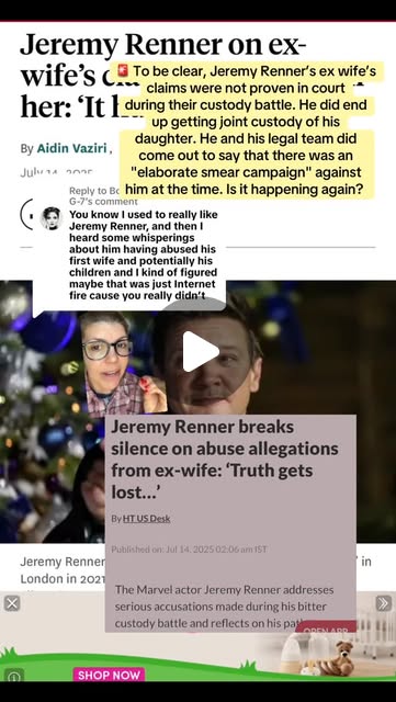 ChickaB27559's tweet card. Sweetandsaltylin (@sweetandsaltylin) • Instagram reel