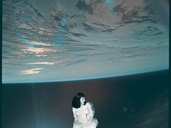 LibraryAmerica's tweet card. By Nicole Rudick In January 1969, thirty-two-year-old Joanna Russ attended a four-day conference on “Women Today,” held at Cornell University’s College of Human Ecology. The meeting was organized by...