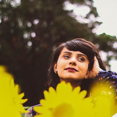 Tweet card summary image