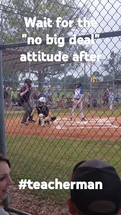 jeffkreh's tweet card. #10uBaseball We love that TINKTT!! sound.