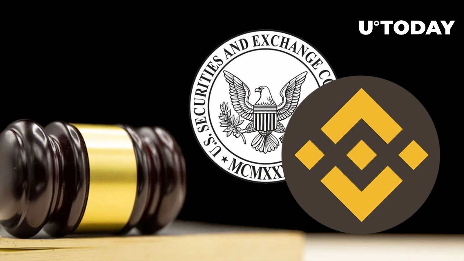 code_hanagata's tweet card. U.S. Securities and Exchange Commission (SEC) has filed lawsuit against Binance, world's largest crypto exchange, and its CEO, Changpeng Zhao