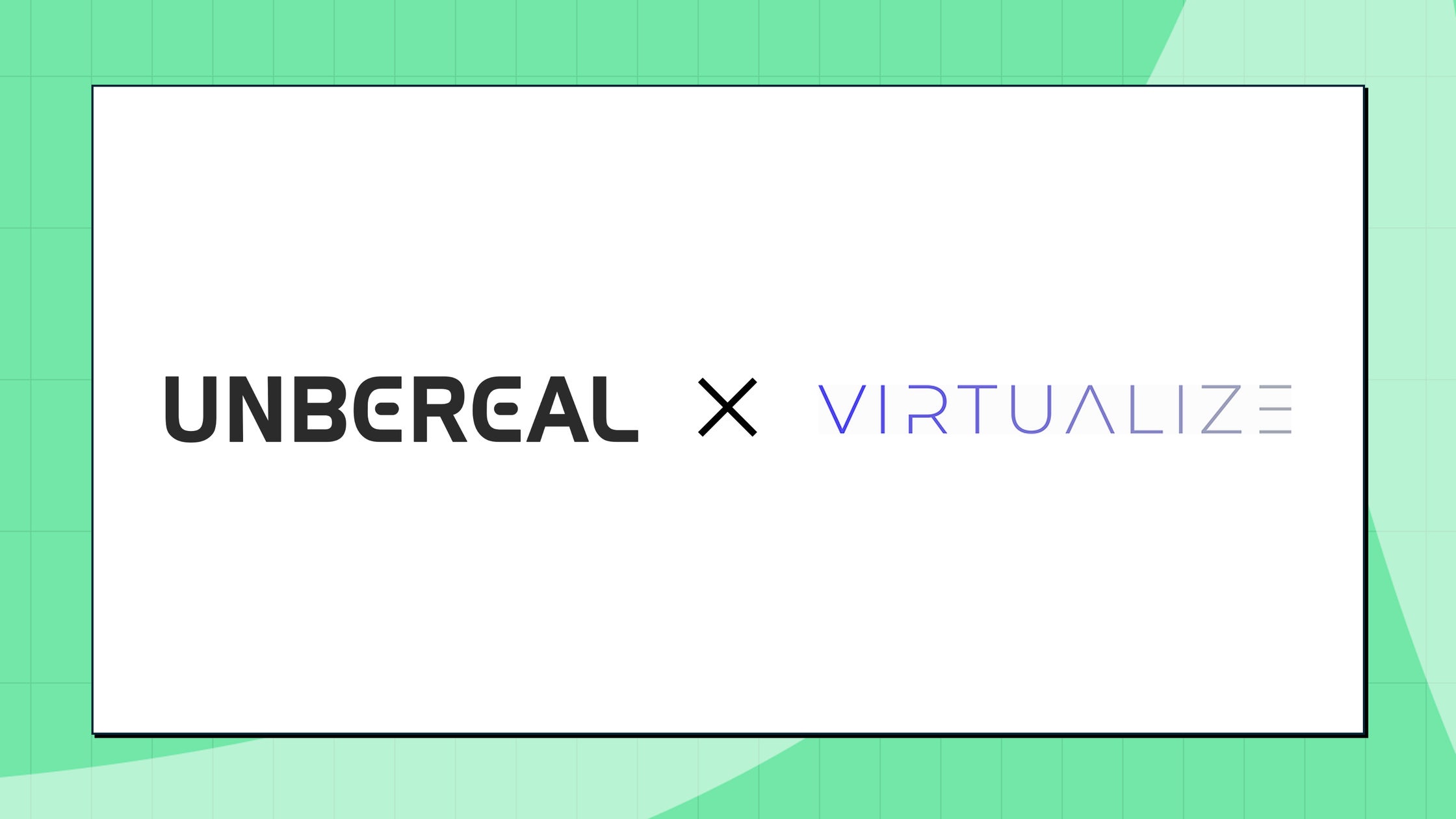 uzu_topia's tweet card. 株式会社アンビリアルのプレスリリース（2024年11月6日 14時10分）topiaを運営する株式会社アンビリアル、株式会社Virtualizeからバーチャルライブ事業を譲受