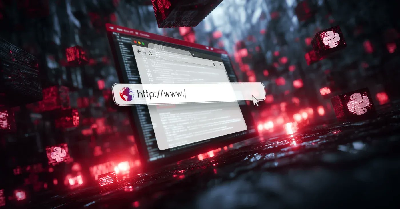TweetThreatNews's tweet card. ReversingLabs researchers found legacy bootstrap scripts in multiple PyPI packages that fetch and execute an installation script from the abandoned python-distribute[.]org domain, creating a supply...