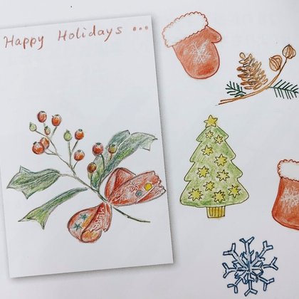 Tweet card summary image