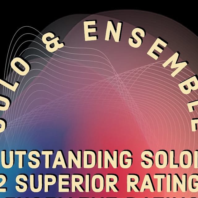 dwp_choirs's tweet card. DeWitt Perry MS Choirs (@dwpchoir) • Instagram photo