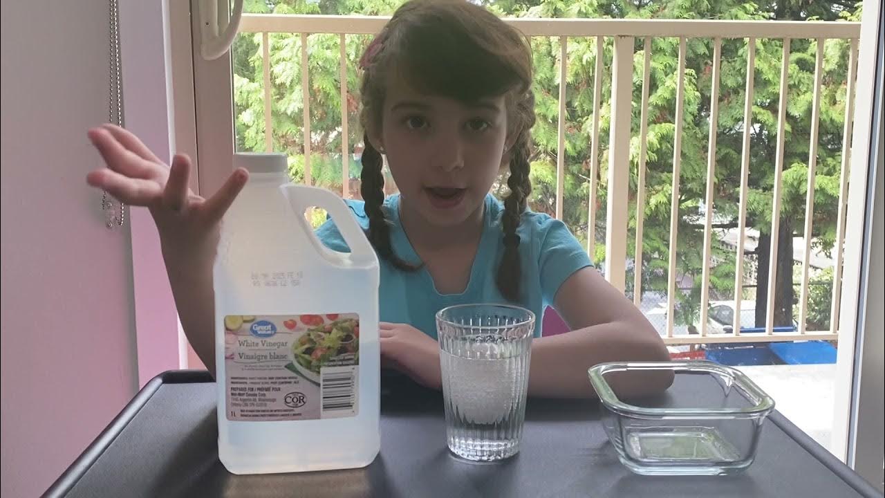 smusgrove2's tweet card. MEU PROJETO DE CIÊNCIAS- SCIENCE PROJECT: BOUNCY EGG