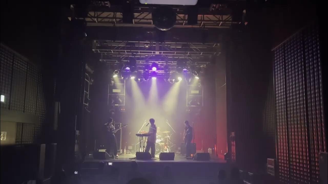 Humanprogress08's tweet card. 【ライブ映像】Humanprogress ESP福岡オープンキャンパス　AuthorHimself、アポカリプス