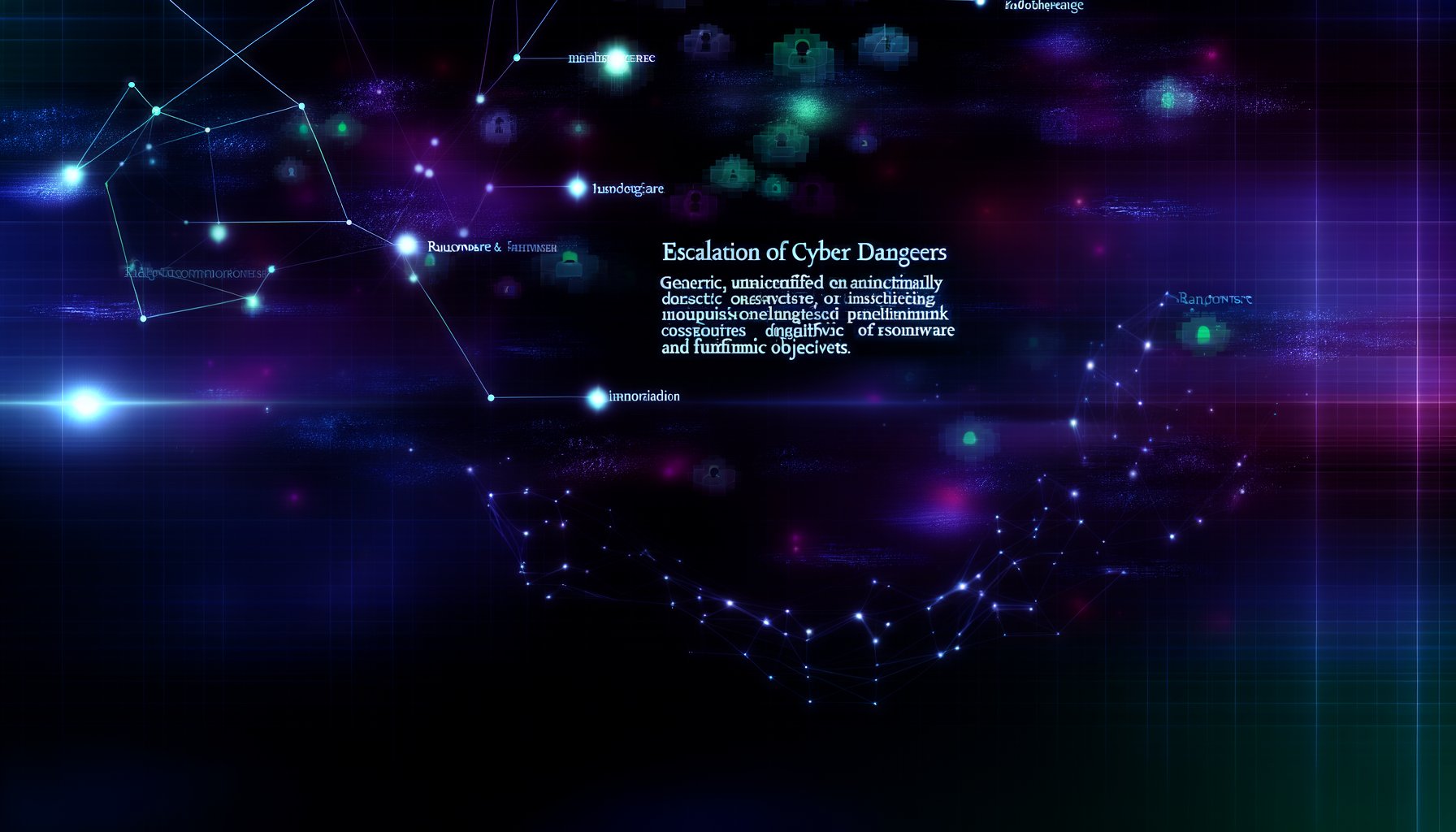 DefendOpsHQ's tweet card. Moonstone Sleet shifts to RaaS, marking a new era in cyber threats with financial motives driving North Korean hacking strategies.