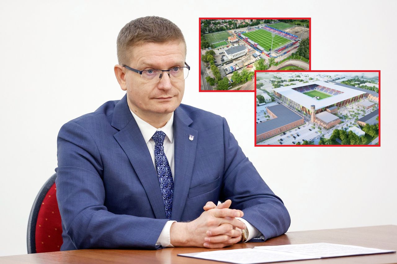 ZaZdzislaw's tweet card. Wiele wskazuje na to, że mieszkańcy Częstochowy stracili cierpliwość do prezydenta Krzysztofa Matyjaszczyka. Opozycja grozi referendum, które może doprowadzić do odwołania włodarza miasta. W tle...