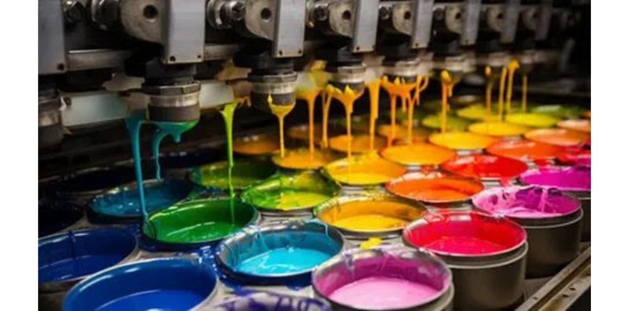 fvcmedia's tweet card. The global Printing Inks Market is experiencing a major shift driven by sustainability goals and new technologies. Among the most impactful innovations is t ...