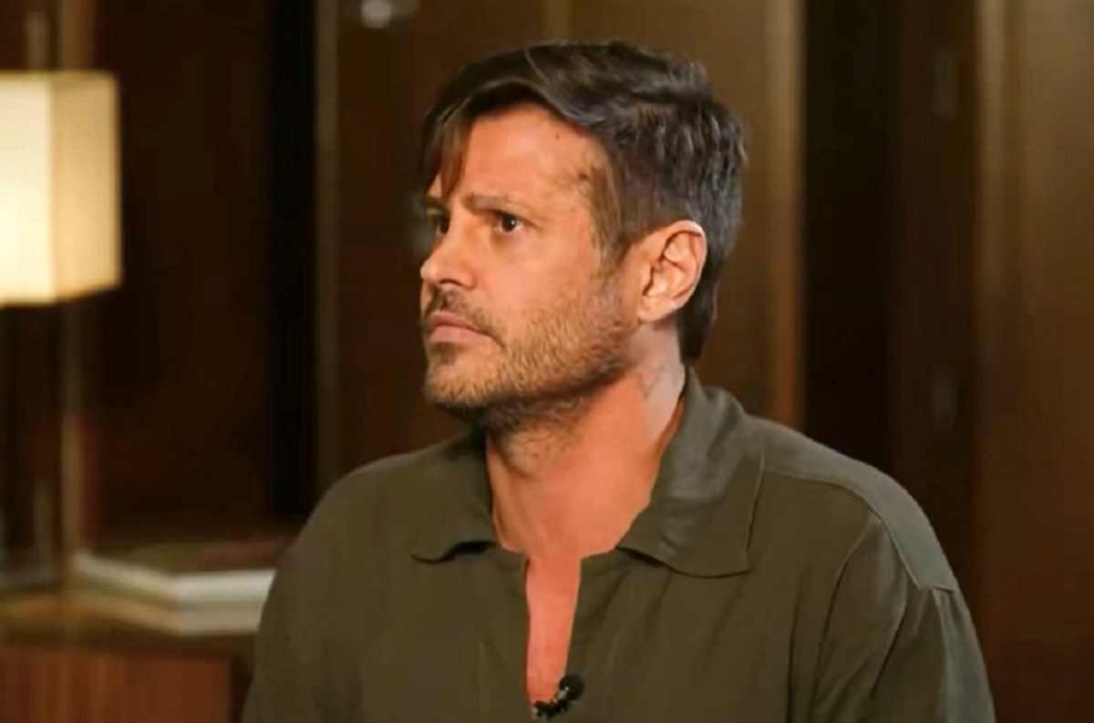 p1a55e's tweet card. Entretenimento e cultura pop: cobertura diária de filmes, séries, música, realities, TV e celebridades.