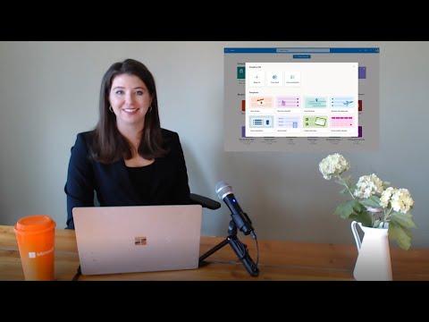 techworx_io's tweet card. Microsoft Lists is an excellent new tool from Microsoft that helps you track information and organize work. Lists are simple, smart and flexible, so you can stay on top of what matters most. Reach...