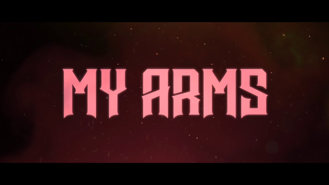 DevilRevolver's tweet card. Devil's Revolver Affliction