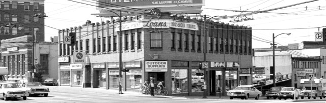 MPheritagegroup's tweet card. East side of Vernon Building with it’s crazy parking lot February 12, 2024. Photo: C. Hagemoen This story has been updated since it was first posted (updates at bottom of page). Since this pa…
