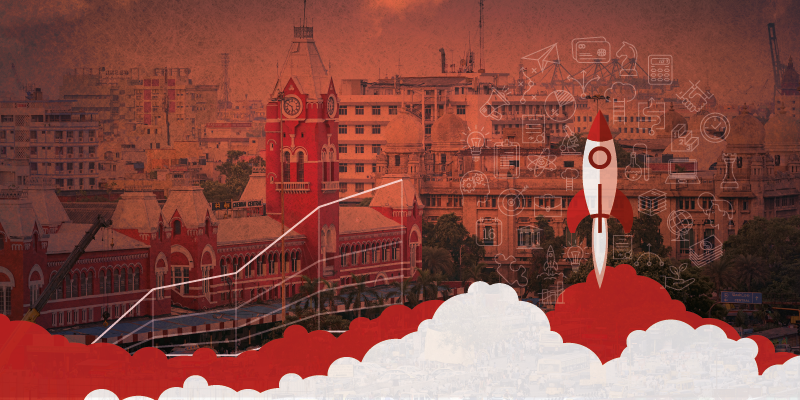 innovation_iitd's tweet card. As Indian startups raise $4.16 billion in equity in the first six months of 2020, trends show that COVID-19 has pushed investors to look for promising startups in less explored territories.