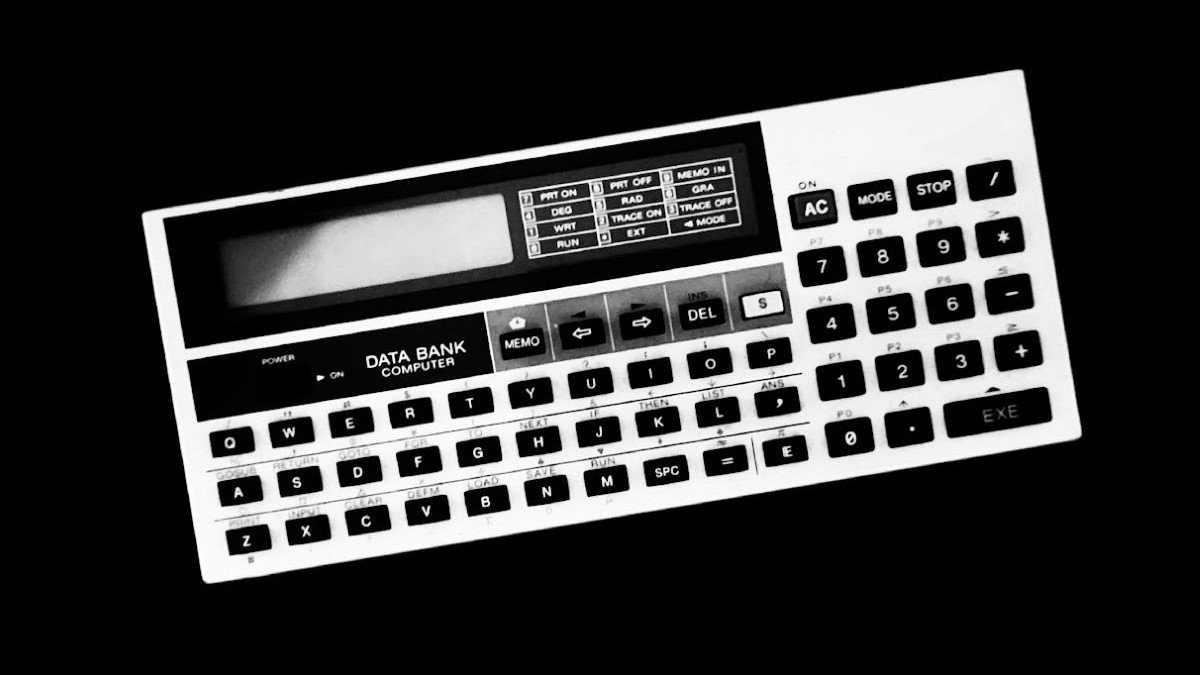 dez_blanchfield's tweet card. For decades, the mainframe has been the workhorse of the IT world, powering critical business applications and processing vast amounts