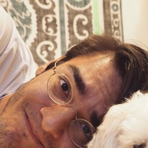 AV_byte's tweet card. @avbyte • Instagram photo