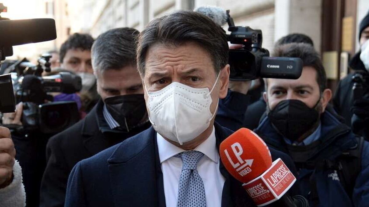 guidoconfa1's tweet card. Non si possono imputare, si legge nel documento, responsabilita "in una situazione di incertezza" in cui non si potevano prendere decisioni senza "contemperare interessi diversi", in particolare la...