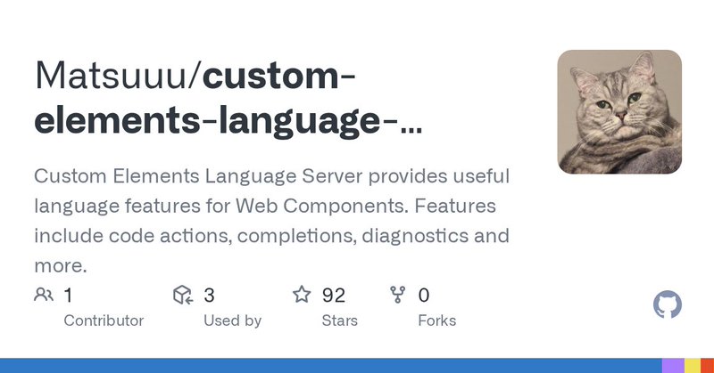 Tweet card summary image