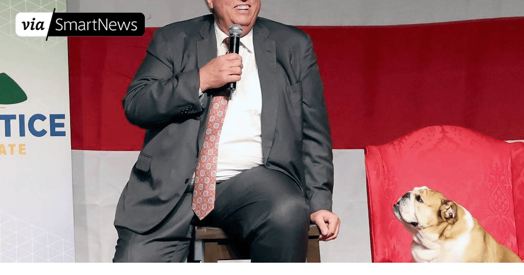 pblefty3's tweet card. AP Photo/Chris JacksonSen. Jim Justice (R-WV) and his wife agreed to pay the tax liabilities they owe dating back to 2009, Bloomberg Law reported on Monday. ...