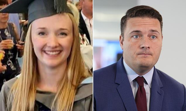 wesstreeting's tweet card. Jessica Brady should be alive today. At just 27, this bright young woman died of cancer after her GP surgery failed to diagnose her condition despite more than twenty appointments over five months.