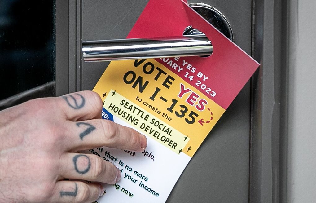 KromanDavid's tweet card. Efforts to create and preserve workforce housing would be funded by a new tax on companies with employees who earn more than $1 million.