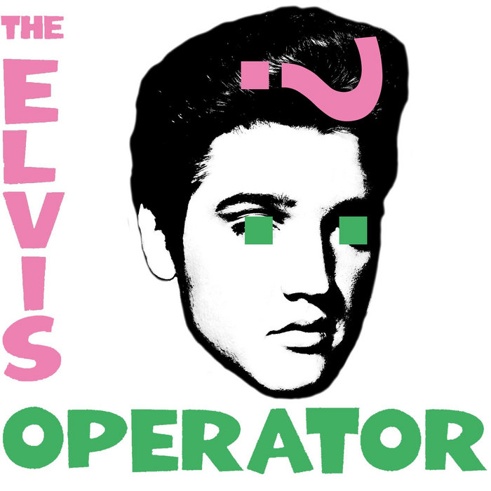 Elvis_Operator's tweet card. Demo, by The Elvis Operator