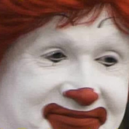 glue70's tweet card. Decision