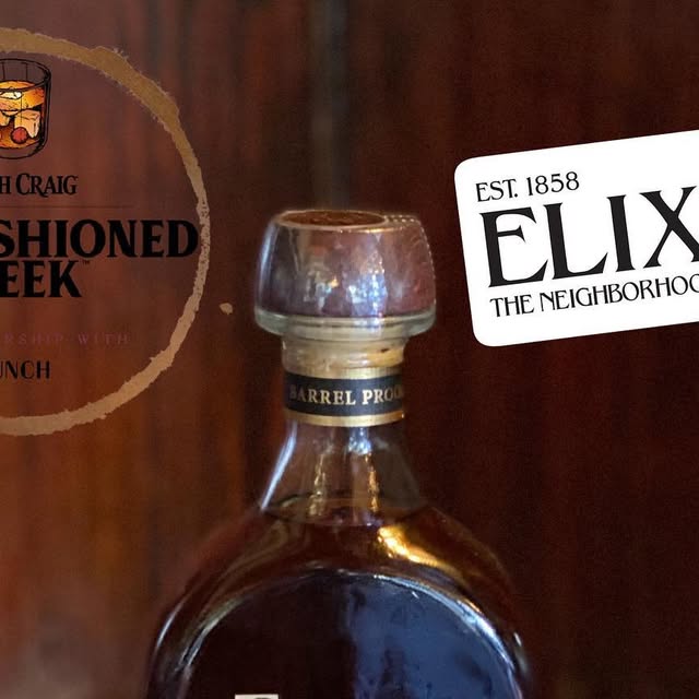 ElixirSF's tweet card. ELIXIR San Francisco's Saloon (@elixirsf) • Instagram photo