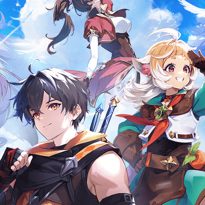 Tweet card summary image