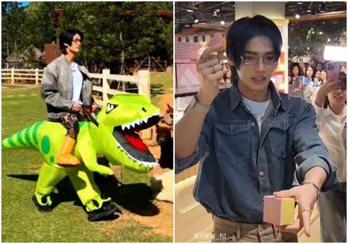 siamzoneonline's tweet card. ออกเมนูและรสชาติพิเศษส่งเสริมอัตลักษณ์ประจำจังหวัดให้เป็นทอล์กออฟเดอะทาวน์ไม่หยุดเลยสำหรับ วิน เมธวิ...